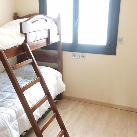 Les Isards Apartamento Bourg-Madame Exterior foto
