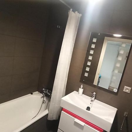 Les Isards Apartamento Bourg-Madame Exterior foto