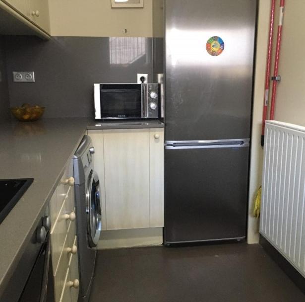 Les Isards Apartamento Bourg-Madame Exterior foto