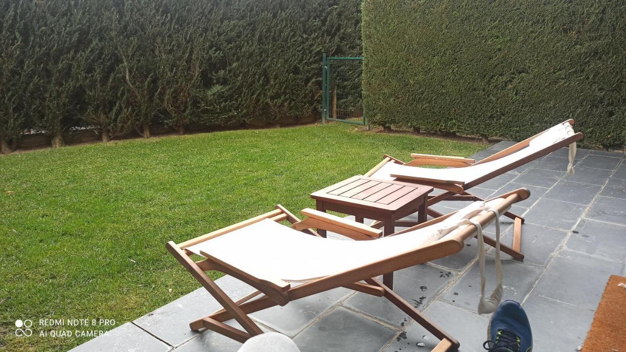 Les Isards Apartamento Bourg-Madame Exterior foto